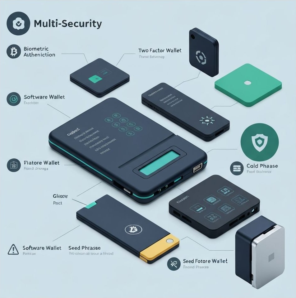 MyDoge Security